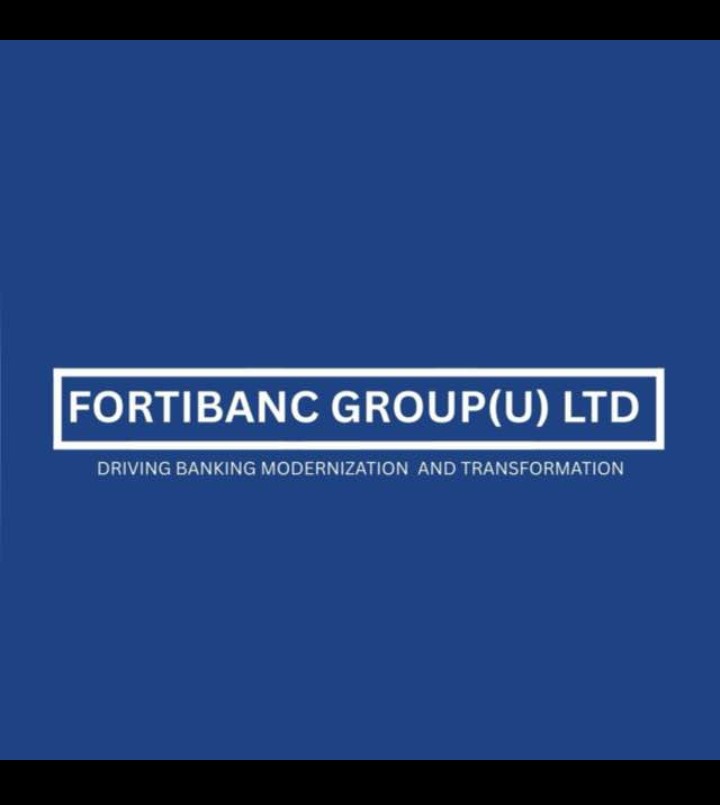 FortiBank Group LTD logo